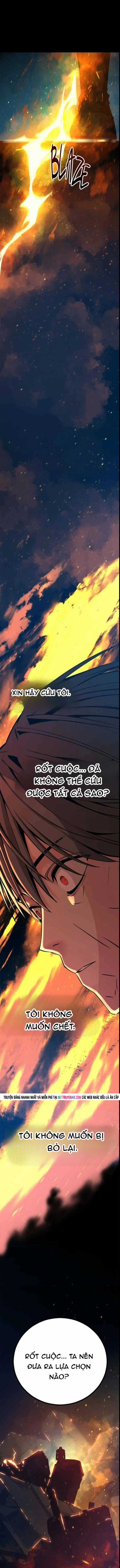 Kẻ Giết Anh Hùng - Chapter 251 - Trang 2