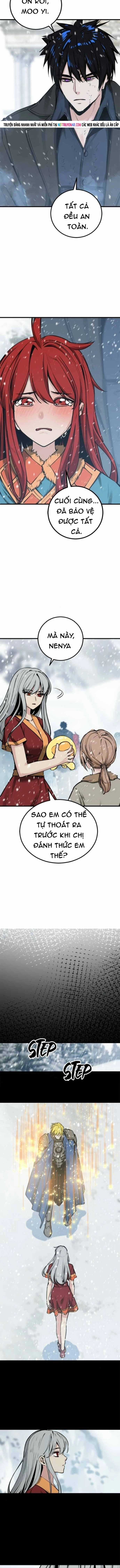 Kẻ Giết Anh Hùng - Chapter 251 - Trang 11