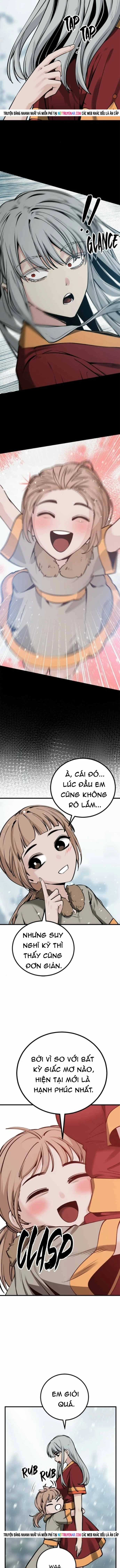 Kẻ Giết Anh Hùng - Chapter 251 - Trang 12