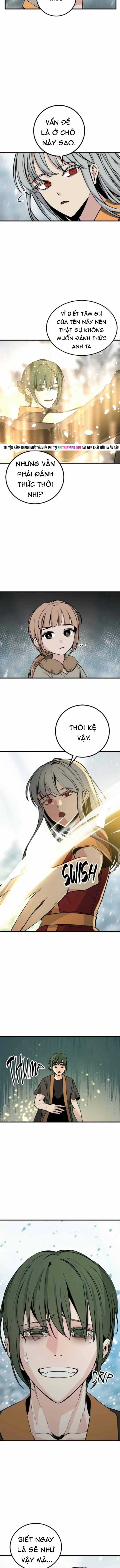 Kẻ Giết Anh Hùng - Chapter 251 - Trang 13