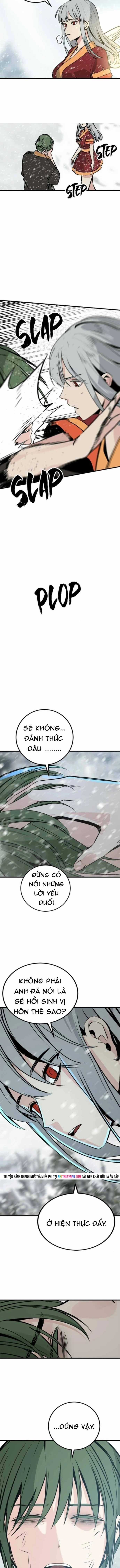 Kẻ Giết Anh Hùng - Chapter 251 - Trang 14