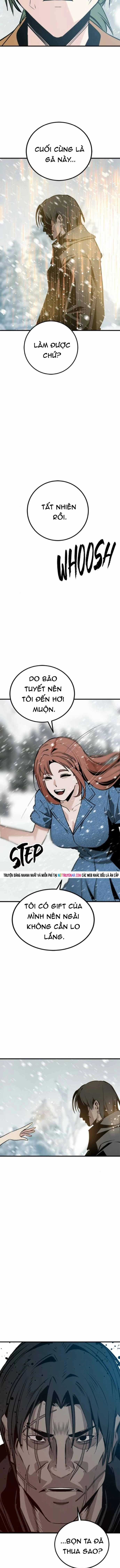 Kẻ Giết Anh Hùng - Chapter 251 - Trang 15