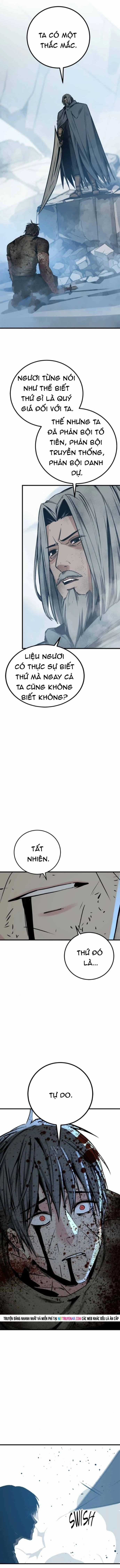 Kẻ Giết Anh Hùng - Chapter 251 - Trang 5