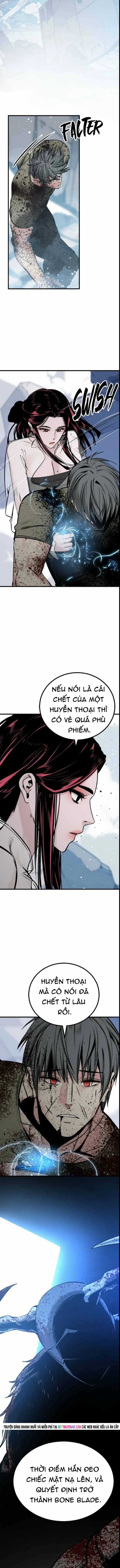 Kẻ Giết Anh Hùng - Chapter 251 - Trang 8