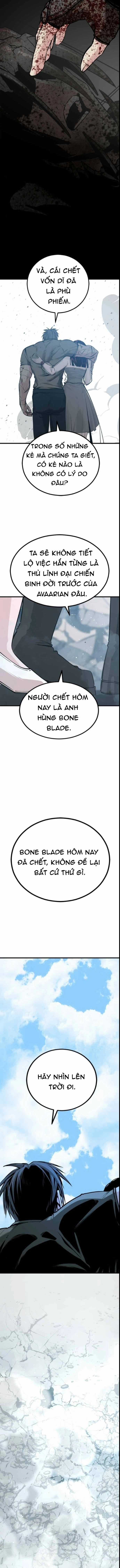 Kẻ Giết Anh Hùng - Chapter 251 - Trang 9