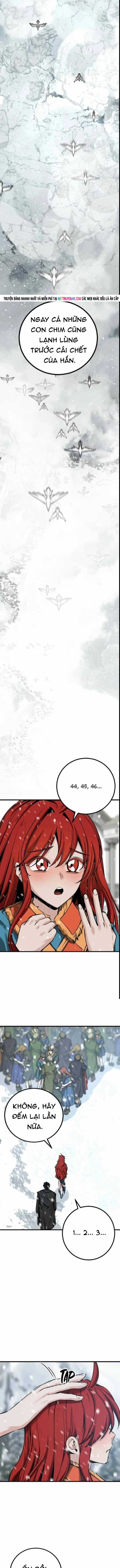 Kẻ Giết Anh Hùng - Chapter 251 - Trang 10