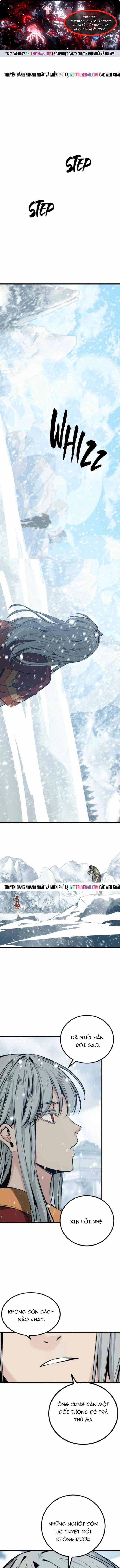 Kẻ Giết Anh Hùng - Chapter 252 - Trang 1