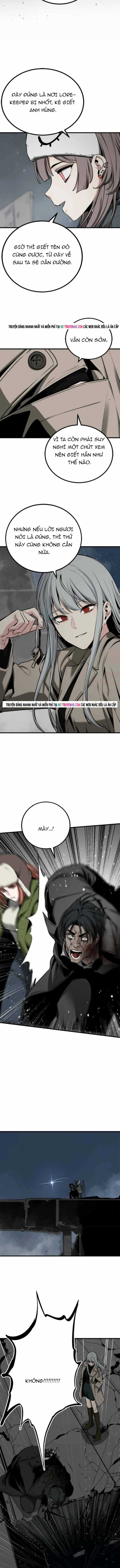 Kẻ Giết Anh Hùng - Chapter 252 - Trang 11