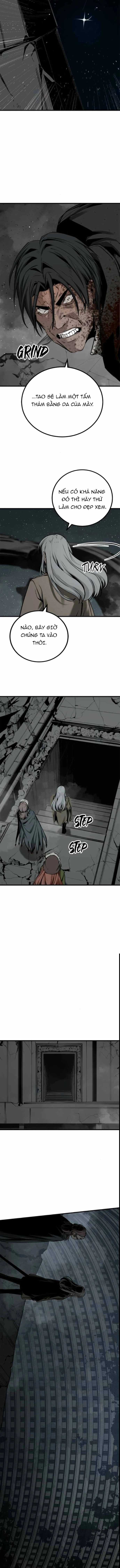 Kẻ Giết Anh Hùng - Chapter 252 - Trang 12