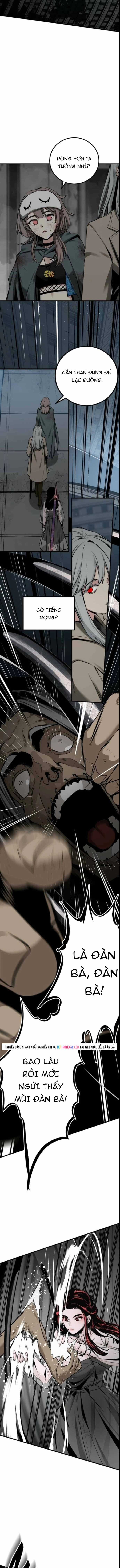 Kẻ Giết Anh Hùng - Chapter 252 - Trang 13