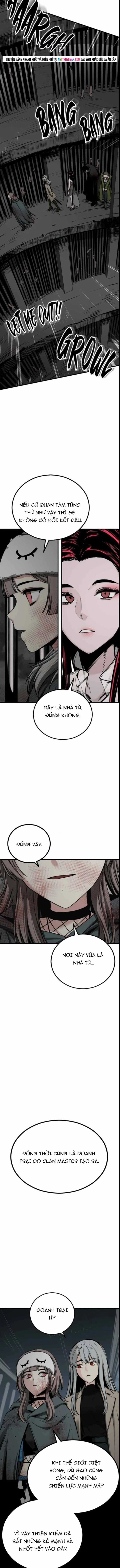 Kẻ Giết Anh Hùng - Chapter 252 - Trang 14