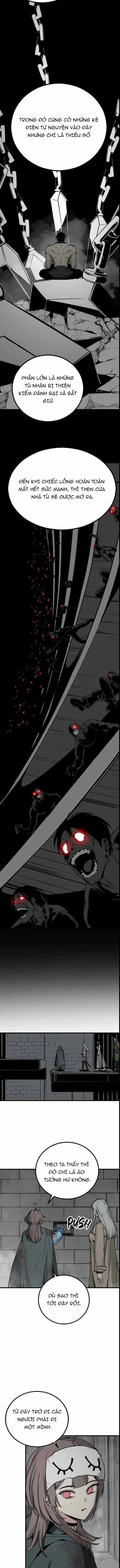 Kẻ Giết Anh Hùng - Chapter 252 - Trang 15