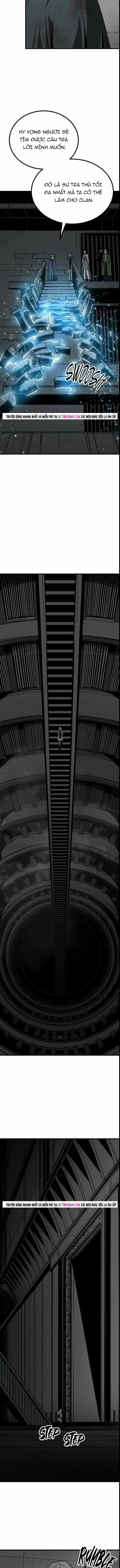 Kẻ Giết Anh Hùng - Chapter 252 - Trang 16