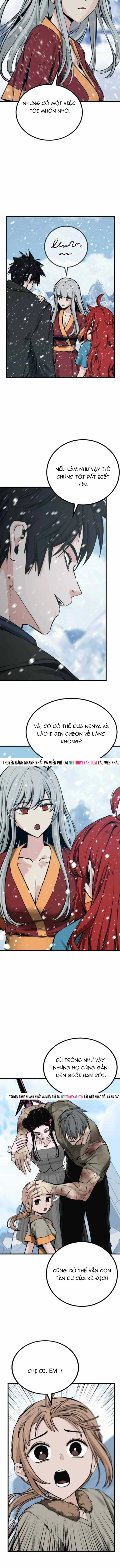 Kẻ Giết Anh Hùng - Chapter 252 - Trang 3