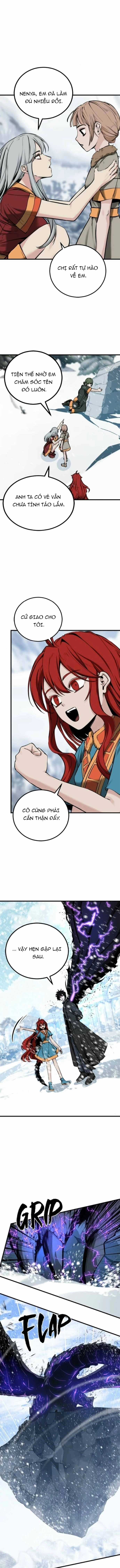 Kẻ Giết Anh Hùng - Chapter 252 - Trang 4