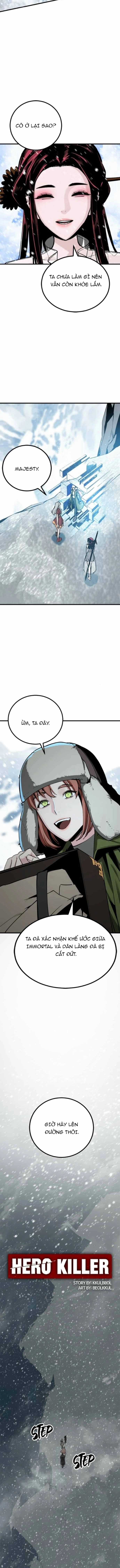Kẻ Giết Anh Hùng - Chapter 252 - Trang 5