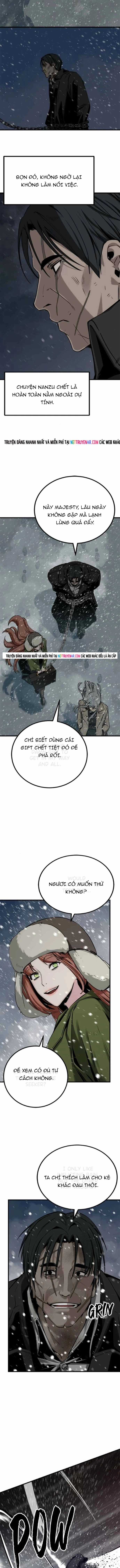 Kẻ Giết Anh Hùng - Chapter 252 - Trang 6