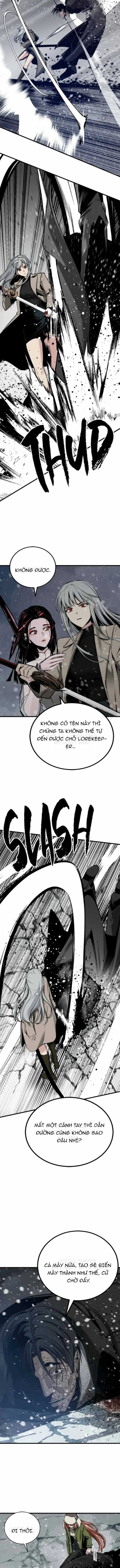 Kẻ Giết Anh Hùng - Chapter 252 - Trang 7