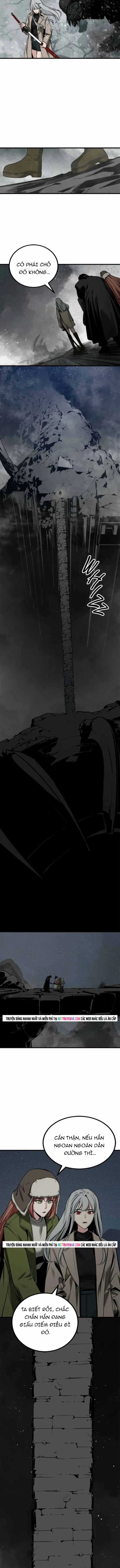 Kẻ Giết Anh Hùng - Chapter 252 - Trang 8