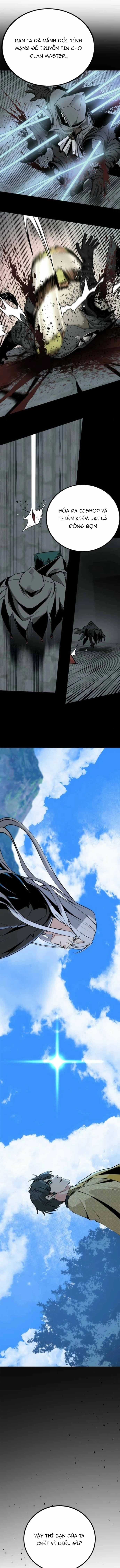 Kẻ Giết Anh Hùng - Chapter 252 - Trang 10