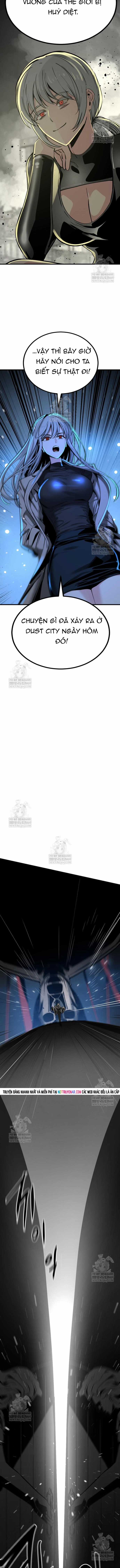 Kẻ Giết Anh Hùng - Chapter 253 - Trang 12