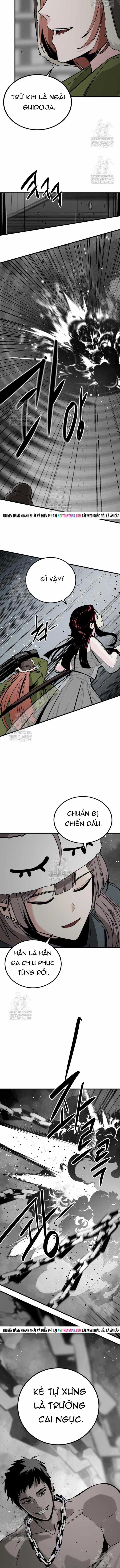 Kẻ Giết Anh Hùng - Chapter 253 - Trang 15