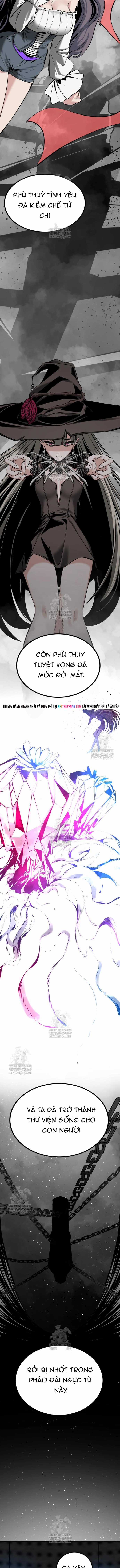 Kẻ Giết Anh Hùng - Chapter 253 - Trang 4