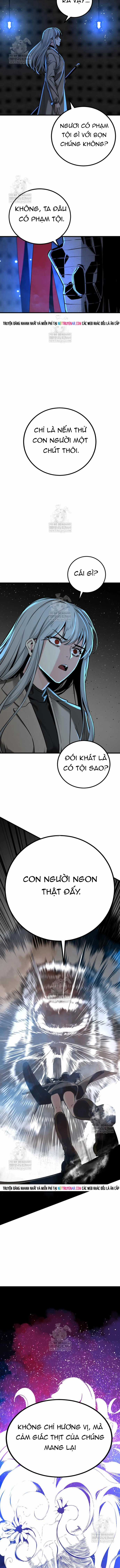 Kẻ Giết Anh Hùng - Chapter 253 - Trang 5