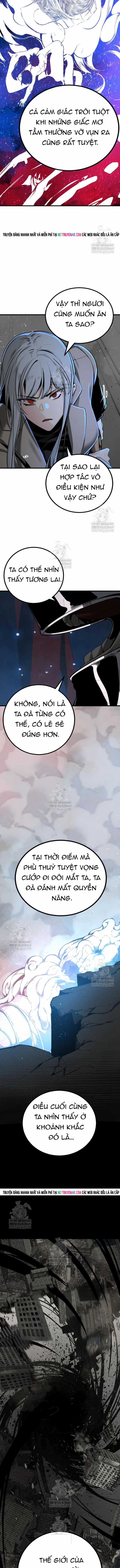 Kẻ Giết Anh Hùng - Chapter 253 - Trang 6