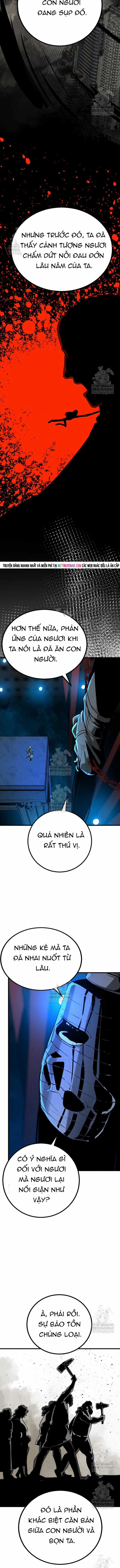 Kẻ Giết Anh Hùng - Chapter 253 - Trang 7