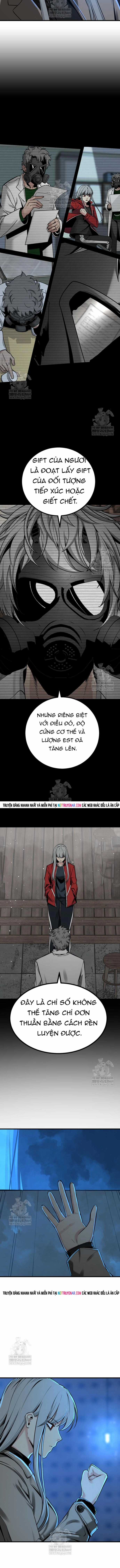 Kẻ Giết Anh Hùng - Chapter 253 - Trang 10