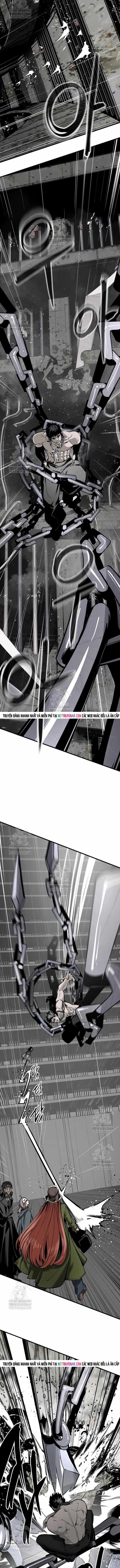 Kẻ Giết Anh Hùng - Chapter 254 - Trang 2