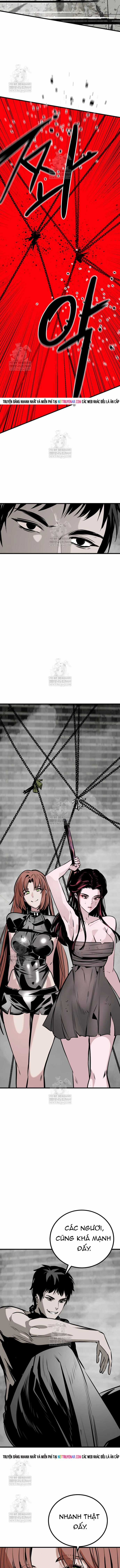 Kẻ Giết Anh Hùng - Chapter 254 - Trang 11
