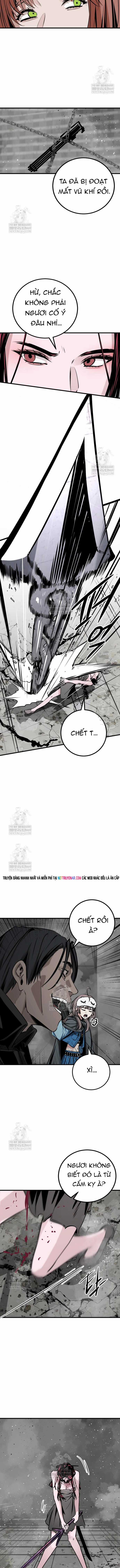 Kẻ Giết Anh Hùng - Chapter 254 - Trang 12