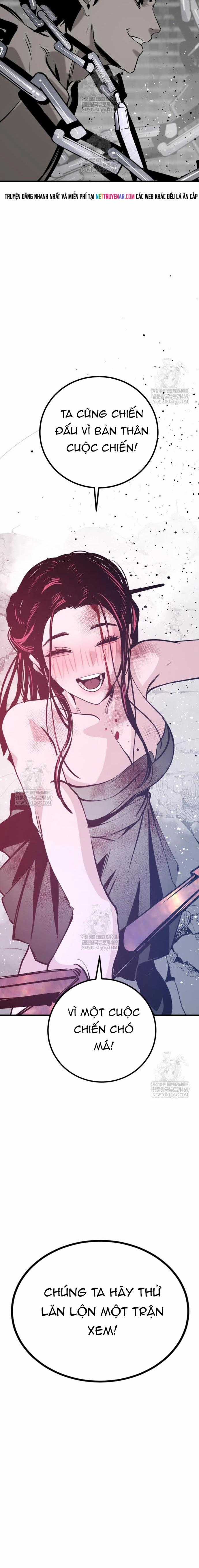 Kẻ Giết Anh Hùng - Chapter 254 - Trang 14