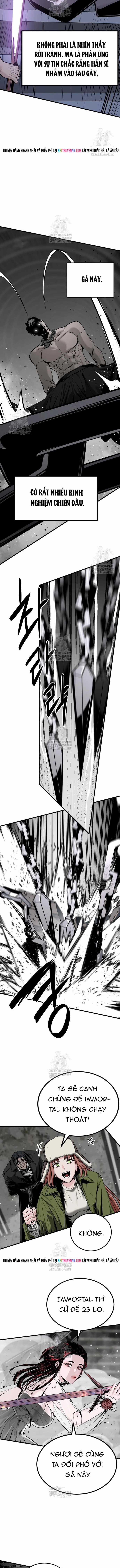 Kẻ Giết Anh Hùng - Chapter 254 - Trang 4