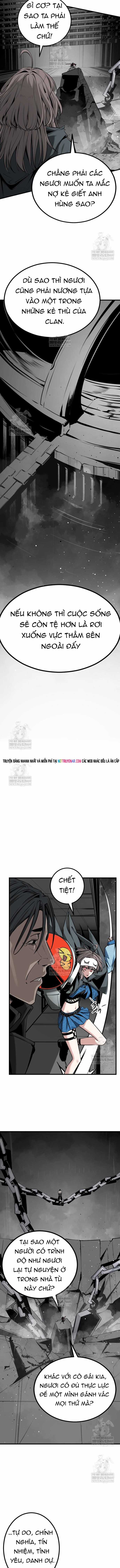 Kẻ Giết Anh Hùng - Chapter 254 - Trang 5