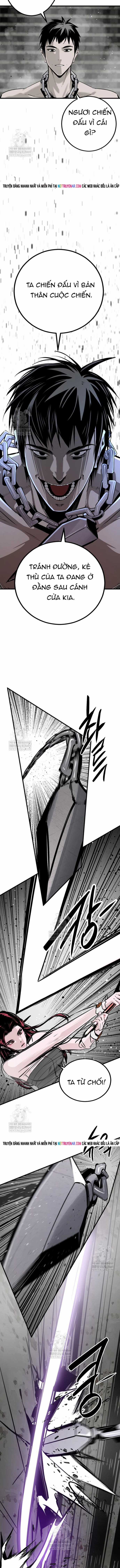 Kẻ Giết Anh Hùng - Chapter 254 - Trang 6