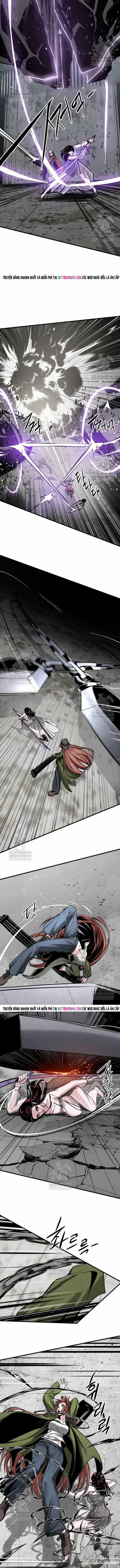 Kẻ Giết Anh Hùng - Chapter 254 - Trang 10