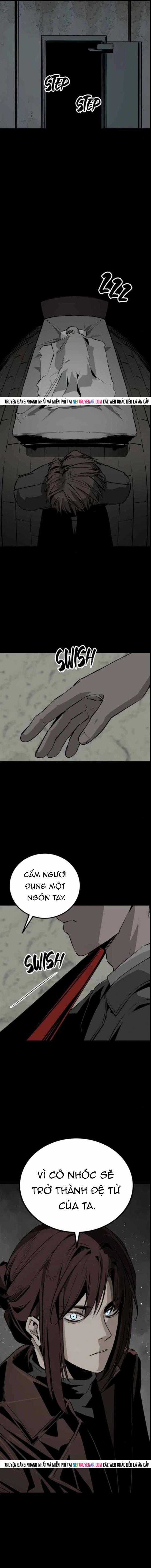 Kẻ Giết Anh Hùng - Chapter 257 - Trang 9