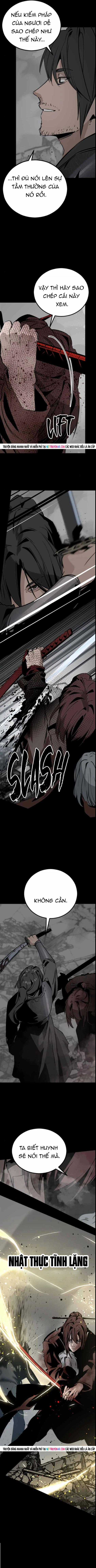 Kẻ Giết Anh Hùng - Chapter 258 - Trang 9