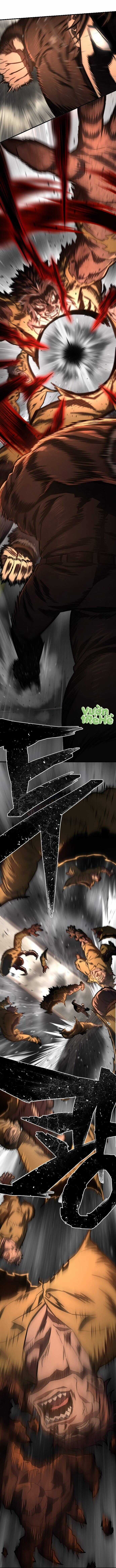 Kẻ Hành Quyết - Chương 1 - Trang 30