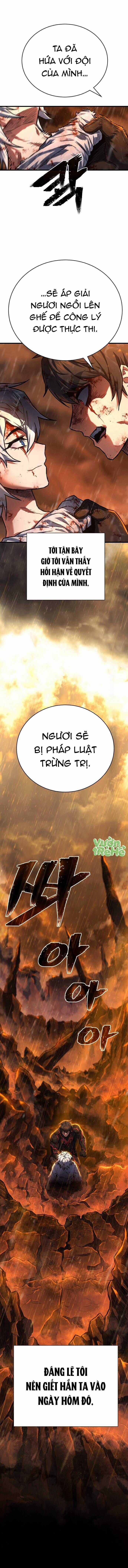 Kẻ Hành Quyết - Chương 1 - Trang 4