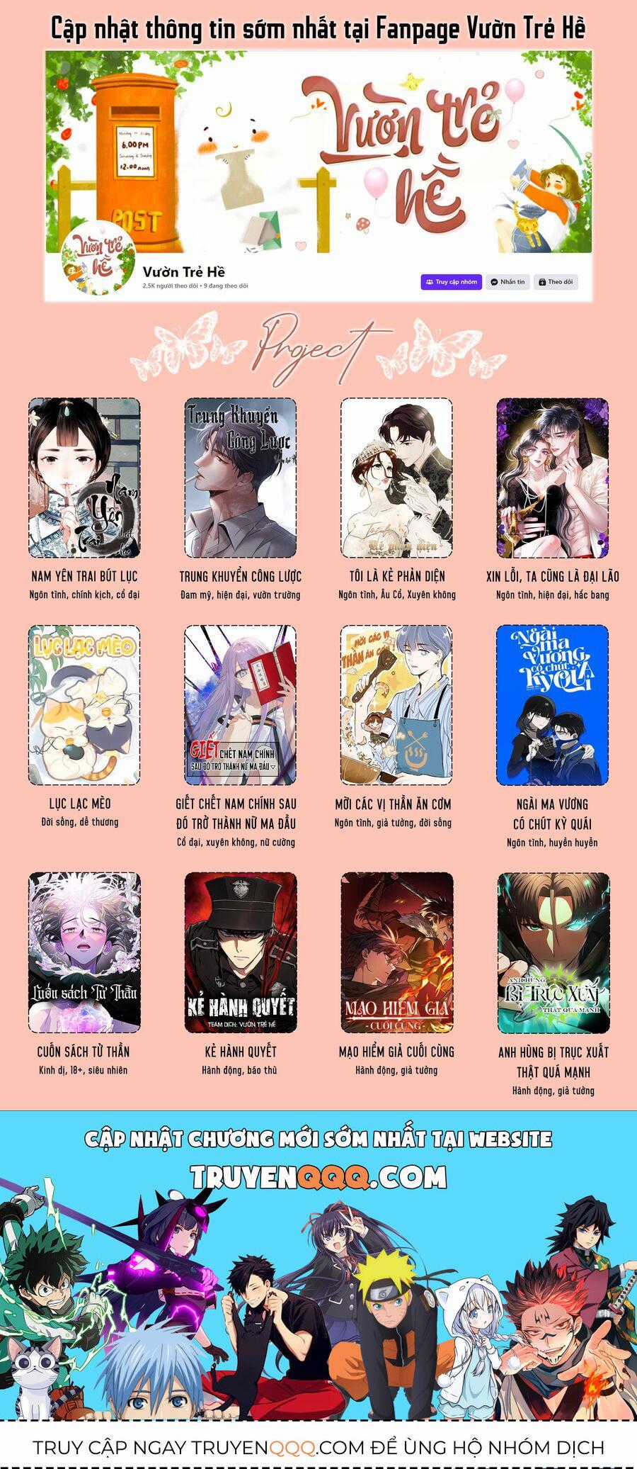 Kẻ Hành Quyết - Chương 4 - Trang 13