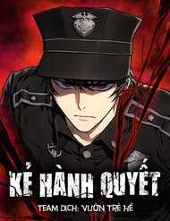 Đọc truyện Kẻ Hành Quyết