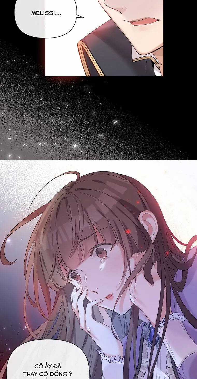 Kế Hoạch B - Chapter 1 - Trang 11