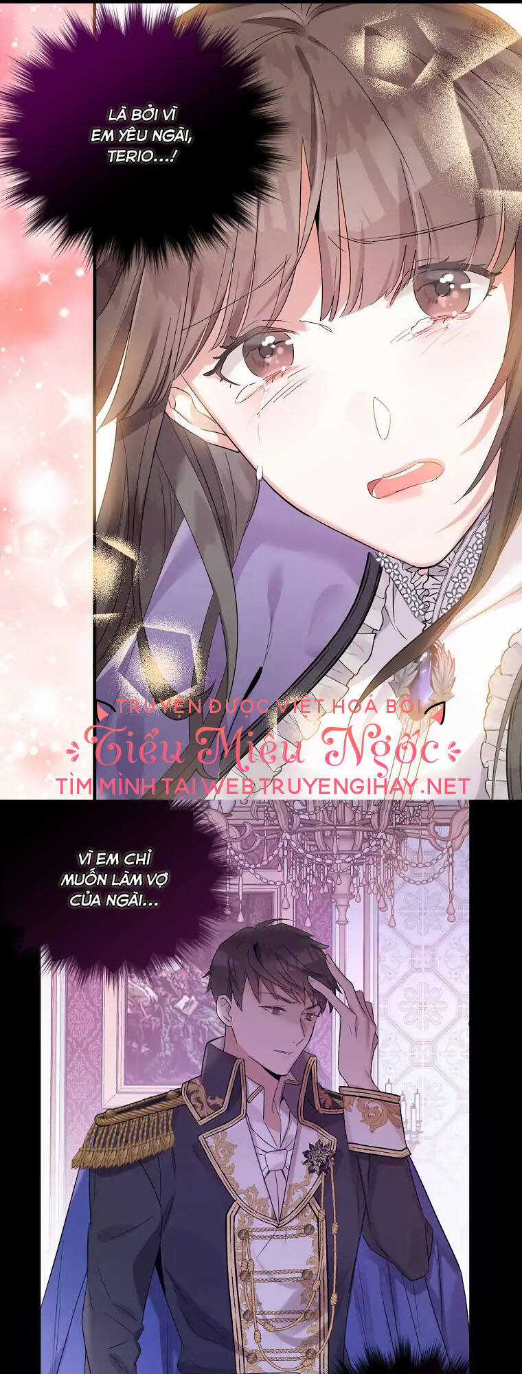 Kế Hoạch B - Chapter 1 - Trang 13