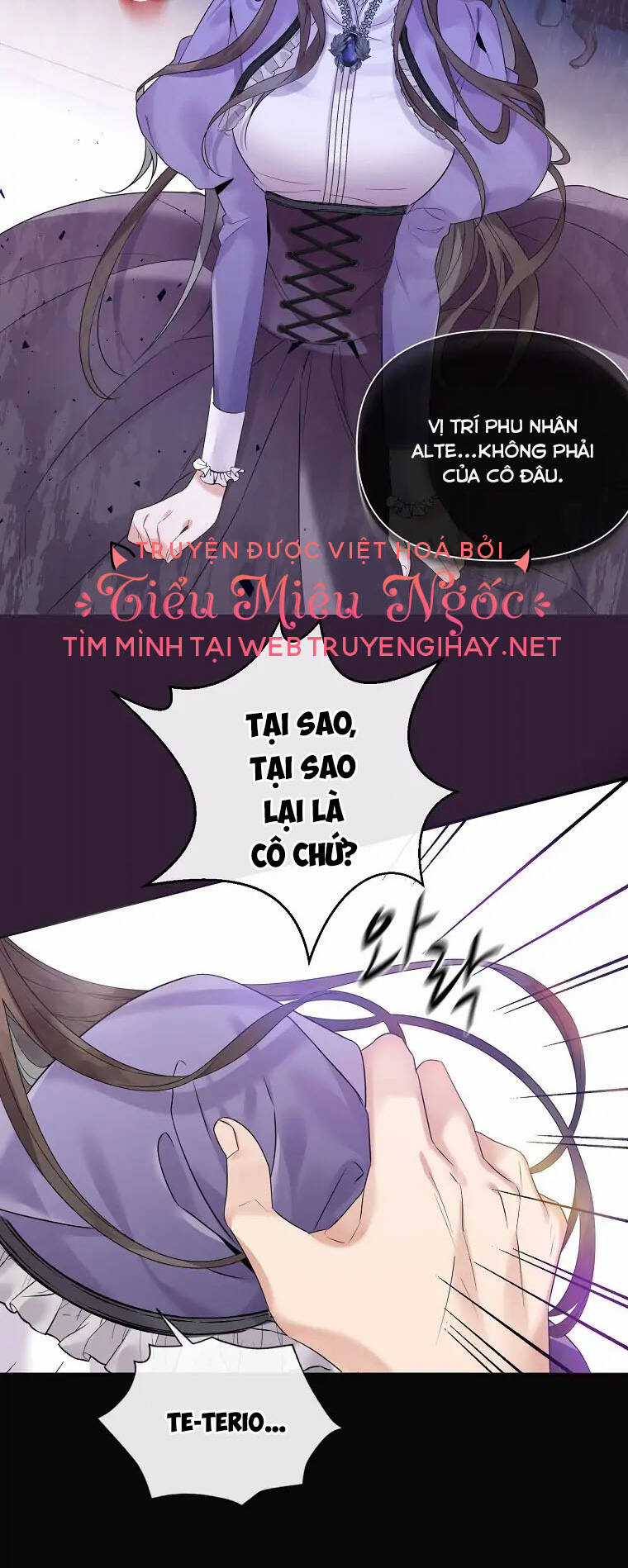 Kế Hoạch B - Chapter 1 - Trang 15