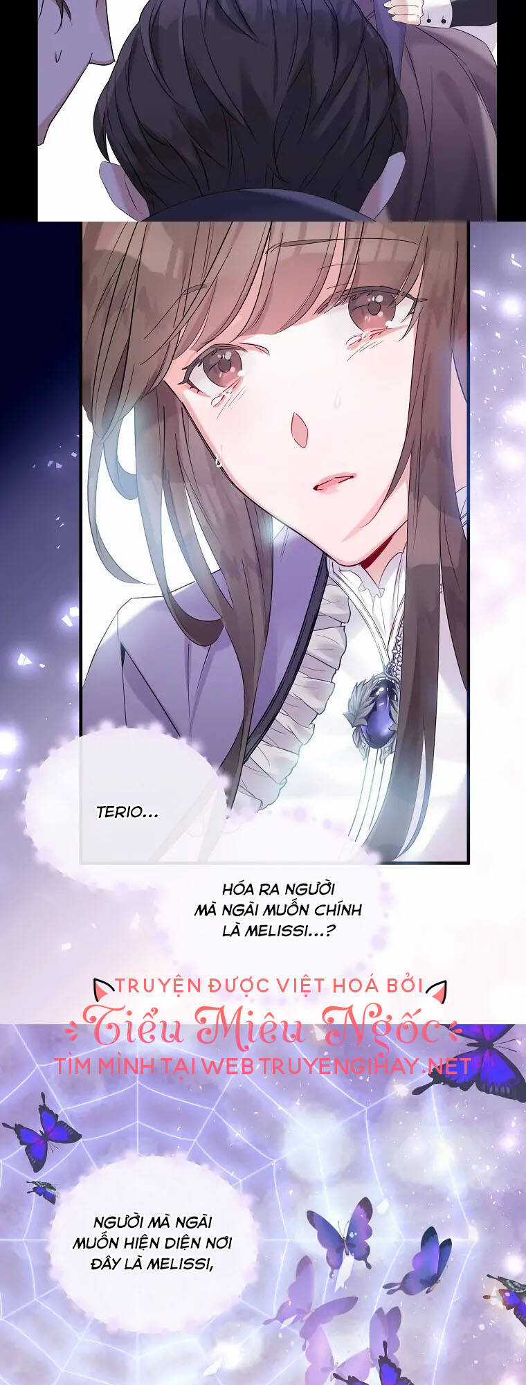 Kế Hoạch B - Chapter 1 - Trang 19