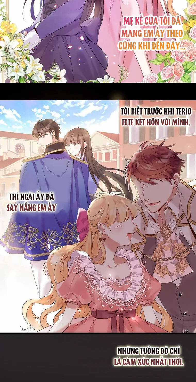 Kế Hoạch B - Chapter 1 - Trang 21